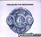 5集 Coexistence(韓国盤)