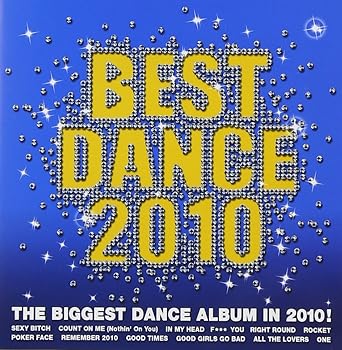 【中古】Best Dance 2010 (2CD)(韓国盤)【メーカー名】【メーカー型番】【ブランド名】【商品説明】Best Dance 2010 (2CD)(韓国盤)当店では初期不良に限り、商品到着から7日間は返品を 受付けております。お...