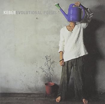 Kebee 1集 - Evolutional Poems(韓国盤)