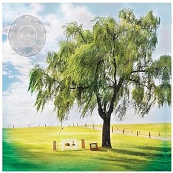 【中古】REfeel - Theme1, Romance（韓国盤）