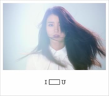 【中古】【未使用】I□U - IU (DVD付)