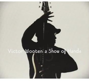 【中古】Show of Hands（韓国盤）