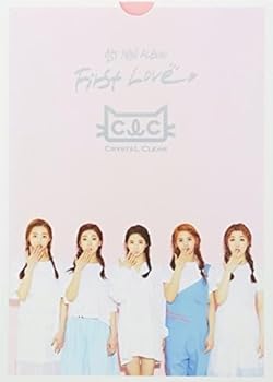 【中古】1stミニアルバム - First Love(韓国盤)【メーカー名】【メーカー型番】【ブランド名】Cube Entertainment アジアンポップ, 5%OFFクーポン対象商品_fixed, Music Album CDs, クーポン使用可能商品_fixed, 5%OFFクーポン対象商品_fixed, CDとレコードが最大30%OFF, ミュージックCD・レコード, eaeb821d-00b0-44b4-9005-81ffd1e63b4d_7601 CLC: Artist【商品説明】1stミニアルバム - First Love(韓国盤)当店では初期不良に限り、商品到着から7日間は返品を 受付けております。お問い合わせ・メールにて不具合詳細をご連絡ください。他モールとの併売品の為、完売の際はキャンセルご連絡させて頂きます。中古品の商品タイトルに「限定」「初回」「保証」「DLコード」などの表記がありましても、特典・付属品・帯・保証等は付いておりません。電子辞書、コンパクトオーディオプレーヤー等のイヤホンは写真にありましても衛生上、基本お付けしておりません。※未使用品は除く品名に【import】【輸入】【北米】【海外】等の国内商品でないと把握できる表記商品について国内のDVDプレイヤー、ゲーム機で稼働しない場合がございます。予めご了承の上、購入ください。掲載と付属品が異なる場合は確認のご連絡をさせて頂きます。ご注文からお届けまで1、ご注文⇒ご注文は24時間受け付けております。2、注文確認⇒ご注文後、当店から注文確認メールを送信します。3、お届けまで3〜10営業日程度とお考えください。4、入金確認⇒前払い決済をご選択の場合、ご入金確認後、配送手配を致します。5、出荷⇒配送準備が整い次第、出荷致します。配送業者、追跡番号等の詳細をメール送信致します。6、到着⇒出荷後、1〜3日後に商品が到着します。　※離島、北海道、九州、沖縄は遅れる場合がございます。予めご了承下さい。お電話でのお問合せは少人数で運営の為受け付けておりませんので、お問い合わせ・メールにてお願い致します。営業時間　月〜金　11:00〜17:00★お客様都合によるご注文後のキャンセル・返品はお受けしておりませんのでご了承ください。0