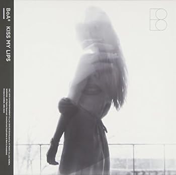 Kiss My Lips(韓国盤)