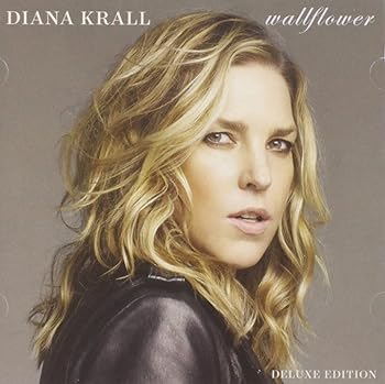 【中古】Wallflower (SACD) (香港版) ~ Diana Krall