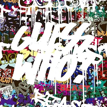 【中古】GUESS WHO?(初回限定盤) - BEAST (DVD付)