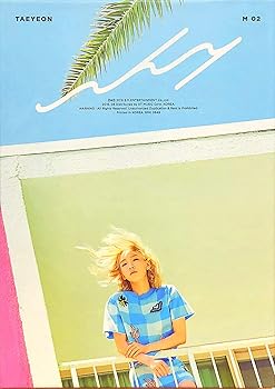 Asian, Korean Music, K-Pop - 【中古】2ndミニアルバム - Why (韓国盤)