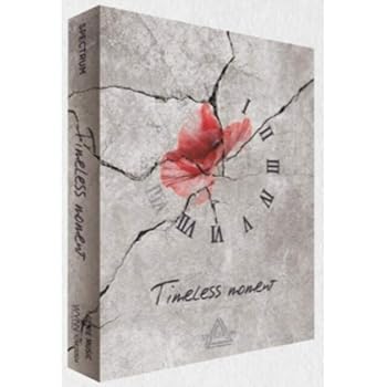Rakuten - 【中古】SPECTRUM ミニアルバム - Timeless moment