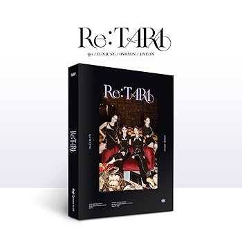 Rakuten - 【中古】Re:T-ARA