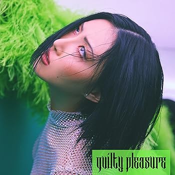 【中古】【未使用】ファサ シングル - Guilty Pleasure