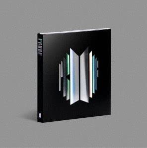 Proof (Compact Edition)(初回限定盤)