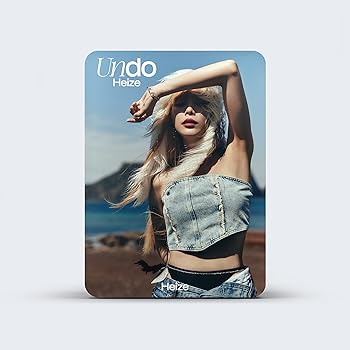 【中古】【未使用】Heize 2nd Full Album-Undo (韓国盤)【メーカー名】【メーカー型番】【ブランド名】Import アジアンポップ, Music Album CDs, ミュージックCD・レコード, eaeb821d-00b0-44b4-9005-81ffd1e63b4d_7601 Heize: Artist【商品説明】Heize 2nd Full Album-Undo (韓国盤)当店では初期不良に限り、商品到着から7日間は返品を 受付けております。お問い合わせ・メールにて不具合詳細をご連絡ください。他モールとの併売品の為、完売の際はキャンセルご連絡させて頂きます。中古品の商品タイトルに「限定」「初回」「保証」「DLコード」などの表記がありましても、特典・付属品・帯・保証等は付いておりません。電子辞書、コンパクトオーディオプレーヤー等のイヤホンは写真にありましても衛生上、基本お付けしておりません。※未使用品は除く品名に【import】【輸入】【北米】【海外】等の国内商品でないと把握できる表記商品について国内のDVDプレイヤー、ゲーム機で稼働しない場合がございます。予めご了承の上、購入ください。掲載と付属品が異なる場合は確認のご連絡をさせて頂きます。ご注文からお届けまで1、ご注文⇒ご注文は24時間受け付けております。2、注文確認⇒ご注文後、当店から注文確認メールを送信します。3、お届けまで3〜10営業日程度とお考えください。4、入金確認⇒前払い決済をご選択の場合、ご入金確認後、配送手配を致します。5、出荷⇒配送準備が整い次第、出荷致します。配送業者、追跡番号等の詳細をメール送信致します。6、到着⇒出荷後、1〜3日後に商品が到着します。　※離島、北海道、九州、沖縄は遅れる場合がございます。予めご了承下さい。お電話でのお問合せは少人数で運営の為受け付けておりませんので、お問い合わせ・メールにてお願い致します。営業時間　月〜金　11:00〜17:00★お客様都合によるご注文後のキャンセル・返品はお受けしておりませんのでご了承ください。0