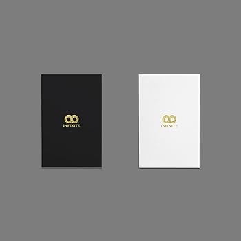 【中古】INFINITE 7th MINI [13egin](韓国盤）