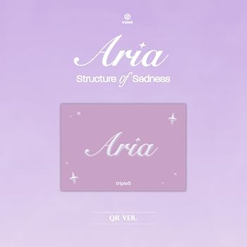 【中古】tripleS Single 'Aria(QR ver.)（韓国盤）【メーカー名】【メーカー型番】【ブランド名】Modhaus アジアンポップ, Music Album CDs, ミュージックCD・レコード tripleS: Artist【商品説明】tripleS Single 'Aria(QR ver.)（韓国盤）当店では初期不良に限り、商品到着から7日間は返品を 受付けております。お問い合わせ・メールにて不具合詳細をご連絡ください。他モールとの併売品の為、完売の際はキャンセルご連絡させて頂きます。中古品の商品タイトルに「限定」「初回」「保証」「DLコード」などの表記がありましても、特典・付属品・帯・保証等は付いておりません。電子辞書、コンパクトオーディオプレーヤー等のイヤホンは写真にありましても衛生上、基本お付けしておりません。※未使用品は除く品名に【import】【輸入】【北米】【海外】等の国内商品でないと把握できる表記商品について国内のDVDプレイヤー、ゲーム機で稼働しない場合がございます。予めご了承の上、購入ください。掲載と付属品が異なる場合は確認のご連絡をさせて頂きます。ご注文からお届けまで1、ご注文⇒ご注文は24時間受け付けております。2、注文確認⇒ご注文後、当店から注文確認メールを送信します。3、お届けまで3〜10営業日程度とお考えください。4、入金確認⇒前払い決済をご選択の場合、ご入金確認後、配送手配を致します。5、出荷⇒配送準備が整い次第、出荷致します。配送業者、追跡番号等の詳細をメール送信致します。6、到着⇒出荷後、1〜3日後に商品が到着します。　※離島、北海道、九州、沖縄は遅れる場合がございます。予めご了承下さい。お電話でのお問合せは少人数で運営の為受け付けておりませんので、お問い合わせ・メールにてお願い致します。営業時間　月〜金　11:00〜17:00★お客様都合によるご注文後のキャンセル・返品はお受けしておりませんのでご了承ください。0