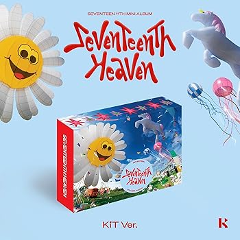 【中古】【未使用】SEVENTEEN 11th Mini Album 'SEVENTEENTH HEAVEN' KiT ver.（韓国盤）※デジタルアルバムでありCDは同梱されてません（アプリ必要）【メーカー名】【メーカー型番】【ブランド名】PLEDIS アジアンポップ, Music Album CDs, ミュージックCD・レコード SEVENTEEN: Artist【商品説明】SEVENTEEN 11th Mini Album 'SEVENTEENTH HEAVEN' KiT ver.（韓国盤）※デジタルアルバムでありCDは同梱されてません（アプリ必要）当店では初期不良に限り、商品到着から7日間は返品を 受付けております。お問い合わせ・メールにて不具合詳細をご連絡ください。他モールとの併売品の為、完売の際はキャンセルご連絡させて頂きます。中古品の商品タイトルに「限定」「初回」「保証」「DLコード」などの表記がありましても、特典・付属品・帯・保証等は付いておりません。電子辞書、コンパクトオーディオプレーヤー等のイヤホンは写真にありましても衛生上、基本お付けしておりません。※未使用品は除く品名に【import】【輸入】【北米】【海外】等の国内商品でないと把握できる表記商品について国内のDVDプレイヤー、ゲーム機で稼働しない場合がございます。予めご了承の上、購入ください。掲載と付属品が異なる場合は確認のご連絡をさせて頂きます。ご注文からお届けまで1、ご注文⇒ご注文は24時間受け付けております。2、注文確認⇒ご注文後、当店から注文確認メールを送信します。3、お届けまで3〜10営業日程度とお考えください。4、入金確認⇒前払い決済をご選択の場合、ご入金確認後、配送手配を致します。5、出荷⇒配送準備が整い次第、出荷致します。配送業者、追跡番号等の詳細をメール送信致します。6、到着⇒出荷後、1〜3日後に商品が到着します。　※離島、北海道、九州、沖縄は遅れる場合がございます。予めご了承下さい。お電話でのお問合せは少人数で運営の為受け付けておりませんので、お問い合わせ・メールにてお願い致します。営業時間　月〜金　11:00〜17:00★お客様都合によるご注文後のキャンセル・返品はお受けしておりませんのでご了承ください。0