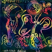 3号線バタフライ 1集 - Self Titled : 2010 リマスター・バージョン(韓国盤)