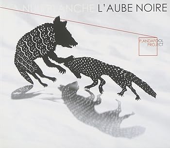 【中古】P.Andafool Project - L'Aube Noire(韓国盤)