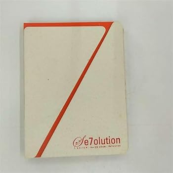 ����š�SE7EN 4�� - Se7olution(�ڹ���)