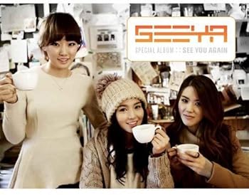 【中古】Special Album - See You Again（韓国盤）【メーカー名】【メーカー型番】【ブランド名】Used Item アジアンポップ, 5%OFFクーポン対象商品_fixed, Music Album CDs, クーポン使用可能商品_fixed, 5%OFFクーポン対象商品_fixed, ミュージックCD・レコード See Ya: Artist【商品説明】Special Album - See You Again（韓国盤）当店では初期不良に限り、商品到着から7日間は返品を 受付けております。お問い合わせ・メールにて不具合詳細をご連絡ください。他モールとの併売品の為、完売の際はキャンセルご連絡させて頂きます。中古品の商品タイトルに「限定」「初回」「保証」「DLコード」などの表記がありましても、特典・付属品・帯・保証等は付いておりません。電子辞書、コンパクトオーディオプレーヤー等のイヤホンは写真にありましても衛生上、基本お付けしておりません。※未使用品は除く品名に【import】【輸入】【北米】【海外】等の国内商品でないと把握できる表記商品について国内のDVDプレイヤー、ゲーム機で稼働しない場合がございます。予めご了承の上、購入ください。掲載と付属品が異なる場合は確認のご連絡をさせて頂きます。ご注文からお届けまで1、ご注文⇒ご注文は24時間受け付けております。2、注文確認⇒ご注文後、当店から注文確認メールを送信します。3、お届けまで3〜10営業日程度とお考えください。4、入金確認⇒前払い決済をご選択の場合、ご入金確認後、配送手配を致します。5、出荷⇒配送準備が整い次第、出荷致します。配送業者、追跡番号等の詳細をメール送信致します。6、到着⇒出荷後、1〜3日後に商品が到着します。　※離島、北海道、九州、沖縄は遅れる場合がございます。予めご了承下さい。お電話でのお問合せは少人数で運営の為受け付けておりませんので、お問い合わせ・メールにてお願い致します。営業時間　月〜金　11:00〜17:00★お客様都合によるご注文後のキャンセル・返品はお受けしておりませんのでご了承ください。0