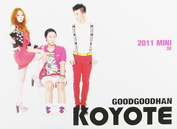 【中古】2nd Mini Album - Good Good Han Koyote（韓国盤）【メーカー名】【メーカー型番】【ブランド名】Crimson アジアンポップ, 5%OFFクーポン対象商品_fixed, Music Album CDs, クーポン使用可能商品_fixed, 5%OFFクーポン対象商品_fixed, ミュージックCD・レコード, eaeb821d-00b0-44b4-9005-81ffd1e63b4d_7601 Koyote: Artist【商品説明】2nd Mini Album - Good Good Han Koyote（韓国盤）当店では初期不良に限り、商品到着から7日間は返品を 受付けております。お問い合わせ・メールにて不具合詳細をご連絡ください。他モールとの併売品の為、完売の際はキャンセルご連絡させて頂きます。中古品の商品タイトルに「限定」「初回」「保証」「DLコード」などの表記がありましても、特典・付属品・帯・保証等は付いておりません。電子辞書、コンパクトオーディオプレーヤー等のイヤホンは写真にありましても衛生上、基本お付けしておりません。※未使用品は除く品名に【import】【輸入】【北米】【海外】等の国内商品でないと把握できる表記商品について国内のDVDプレイヤー、ゲーム機で稼働しない場合がございます。予めご了承の上、購入ください。掲載と付属品が異なる場合は確認のご連絡をさせて頂きます。ご注文からお届けまで1、ご注文⇒ご注文は24時間受け付けております。2、注文確認⇒ご注文後、当店から注文確認メールを送信します。3、お届けまで3〜10営業日程度とお考えください。4、入金確認⇒前払い決済をご選択の場合、ご入金確認後、配送手配を致します。5、出荷⇒配送準備が整い次第、出荷致します。配送業者、追跡番号等の詳細をメール送信致します。6、到着⇒出荷後、1〜3日後に商品が到着します。　※離島、北海道、九州、沖縄は遅れる場合がございます。予めご了承下さい。お電話でのお問合せは少人数で運営の為受け付けておりませんので、お問い合わせ・メールにてお願い致します。営業時間　月〜金　11:00〜17:00★お客様都合によるご注文後のキャンセル・返品はお受けしておりませんのでご了承ください。0