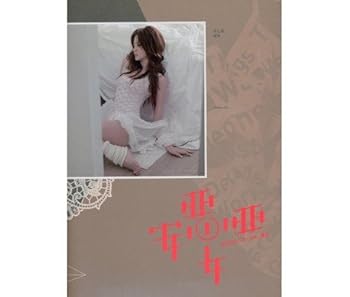 【中古】惡女 ( 涼夏版 ) 惡女 （初回限定涼夏版） （プレオーダー版）