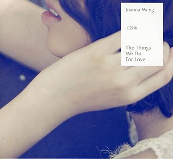 【中古】The Things We Do For Love 為愛做的一切 [台湾盤]