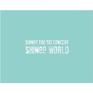 【中古】SHINee The 1st コンサート写真集 SHINee World（写真集）【メーカー名】【メーカー型番】【ブランド名】SM Entertainment アジアンポップ, 5%OFFクーポン対象商品_fixed, Music ...