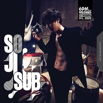 【中古】ソ・ジソブ 2nd Mini Album - 6時…運動場 (韓国盤)【メーカー名】【メーカー型番】【ブランド名】【商品説明】ソ・ジソブ 2nd Mini Album - 6時…運動場 (韓国盤)当店では初期不良に限り、商品到着から...