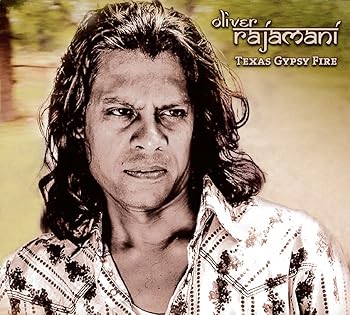 【中古】テキサス・ジプシー・ファイア