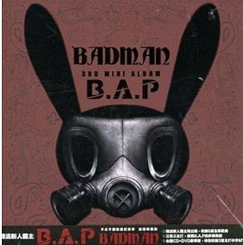 【中古】B.A.P 3rdミニアルバム - Badman (CD + DVD) (台湾独占豪華盤)【メーカー名】【メーカー型番】【ブランド名】Sony アジアンポップ, 5%OFFクーポン対象商品_fixed, Music Album CDs, BxGy, クーポン使用可能商品_fixed, 5%OFFクーポン対象商品_fixed, CDとレコードが最大30%OFF, ミュージックCD・レコード, eaeb821d-00b0-44b4-9005-81ffd1e63b4d_7601 B.A.P(ビー・エー・ピー): Artist【商品説明】B.A.P 3rdミニアルバム - Badman (CD + DVD) (台湾独占豪華盤)当店では初期不良に限り、商品到着から7日間は返品を 受付けております。お問い合わせ・メールにて不具合詳細をご連絡ください。他モールとの併売品の為、完売の際はキャンセルご連絡させて頂きます。中古品の商品タイトルに「限定」「初回」「保証」「DLコード」などの表記がありましても、特典・付属品・帯・保証等は付いておりません。電子辞書、コンパクトオーディオプレーヤー等のイヤホンは写真にありましても衛生上、基本お付けしておりません。※未使用品は除く品名に【import】【輸入】【北米】【海外】等の国内商品でないと把握できる表記商品について国内のDVDプレイヤー、ゲーム機で稼働しない場合がございます。予めご了承の上、購入ください。掲載と付属品が異なる場合は確認のご連絡をさせて頂きます。ご注文からお届けまで1、ご注文⇒ご注文は24時間受け付けております。2、注文確認⇒ご注文後、当店から注文確認メールを送信します。3、お届けまで3〜10営業日程度とお考えください。4、入金確認⇒前払い決済をご選択の場合、ご入金確認後、配送手配を致します。5、出荷⇒配送準備が整い次第、出荷致します。配送業者、追跡番号等の詳細をメール送信致します。6、到着⇒出荷後、1〜3日後に商品が到着します。　※離島、北海道、九州、沖縄は遅れる場合がございます。予めご了承下さい。お電話でのお問合せは少人数で運営の為受け付けておりませんので、お問い合わせ・メールにてお願い致します。営業時間　月〜金　11:00〜17:00★お客様都合によるご注文後のキャンセル・返品はお受けしておりませんのでご了承ください。0