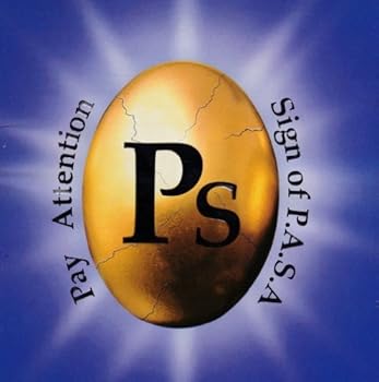 P.A.S.A（パシャ）1集［廃盤］PASA
