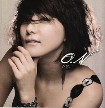 【中古】O.N（オーエヌ）【Once And Again】販促用CD［廃盤］