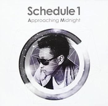 【中古】【未使用】Schedule 1 - Approaching Midnight