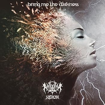 Rakuten - 【中古】Midian - Bring Me The Darkness (韓国版)