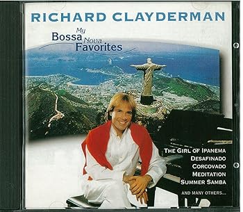 【中古】MY　BOSSANOVA　FAVORITES　　　韓国盤