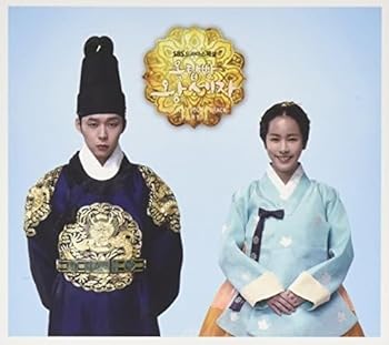 【中古】【未使用】屋根部屋のプリンス 韓国ドラマOST Part. 2 (SBS)