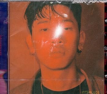 Crush ミニアルバム - Interlude