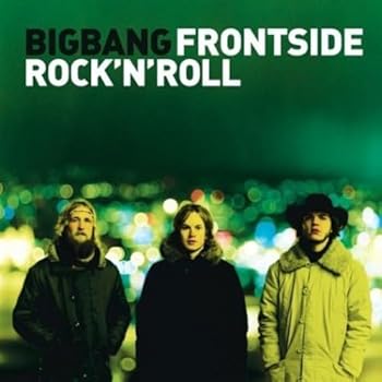 Frontside Rock N Roll