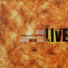 Cryingnut Best - Wild Wild Live