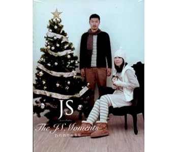 乐天商城 - 【中古】Js Moments: Js的創作故事集