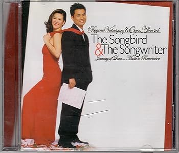 Video CDs - 【中古】Songbird & The Song Writer