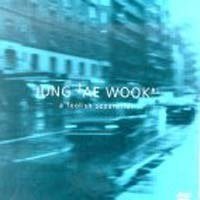 【中古】Foolish Separation(韓国盤)