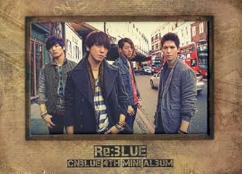 樂天商城 - 【中古】Cnblue-4th Mini Album
