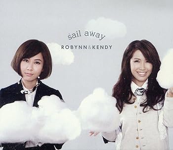 楽天AJIMURA-SHOP【中古】Sail Away（香港盤）