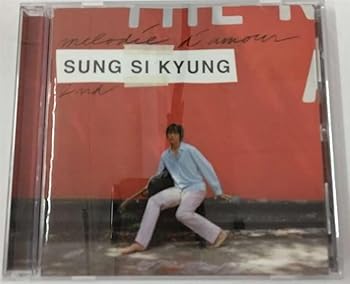 【中古】ソン・シギョン Sung Si Kyung - Melodie D’ Amour (2nd Album) CD + Booklet [韓国盤]【メーカー名】【メーカー型番】【ブランド名】【商品説明】ソン・シギョン Sung Si Kyung - Melodie D’ Amour (2nd Album) CD + Booklet [韓国盤]当店では初期不良に限り、商品到着から7日間は返品を 受付けております。お問い合わせ・メールにて不具合詳細をご連絡ください。他モールとの併売品の為、完売の際はキャンセルご連絡させて頂きます。中古品の商品タイトルに「限定」「初回」「保証」「DLコード」などの表記がありましても、特典・付属品・帯・保証等は付いておりません。電子辞書、コンパクトオーディオプレーヤー等のイヤホンは写真にありましても衛生上、基本お付けしておりません。※未使用品は除く品名に【import】【輸入】【北米】【海外】等の国内商品でないと把握できる表記商品について国内のDVDプレイヤー、ゲーム機で稼働しない場合がございます。予めご了承の上、購入ください。掲載と付属品が異なる場合は確認のご連絡をさせて頂きます。ご注文からお届けまで1、ご注文⇒ご注文は24時間受け付けております。2、注文確認⇒ご注文後、当店から注文確認メールを送信します。3、お届けまで3〜10営業日程度とお考えください。4、入金確認⇒前払い決済をご選択の場合、ご入金確認後、配送手配を致します。5、出荷⇒配送準備が整い次第、出荷致します。配送業者、追跡番号等の詳細をメール送信致します。6、到着⇒出荷後、1〜3日後に商品が到着します。　※離島、北海道、九州、沖縄は遅れる場合がございます。予めご了承下さい。お電話でのお問合せは少人数で運営の為受け付けておりませんので、お問い合わせ・メールにてお願い致します。営業時間　月〜金　11:00〜17:00★お客様都合によるご注文後のキャンセル・返品はお受けしておりませんのでご了承ください。0