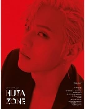 【中古】イ・ミニョク 1stアルバム - HUTAZONE