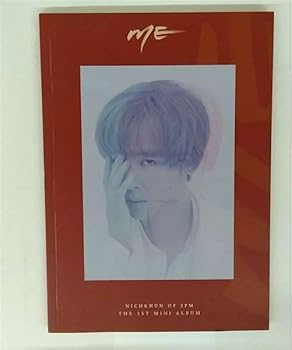 楽天AJIMURA-SHOP【中古】1st Mini Album: Me （台湾版）