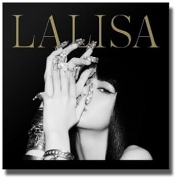 楽天AJIMURA-SHOP【中古】Lalisa （Limited Edition） [Analog]
