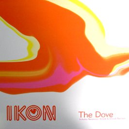 楽天AJIMURA-SHOP【中古】The Dove [12 inch Analog]