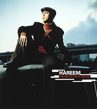 【中古】2集 Whistle In A Maze(韓国盤)